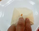 Foto del paso 7 de la receta: Rollitos de primavera vegetarianos