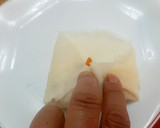 Foto del paso 7 de la receta: Rollitos de primavera vegetarianos
