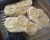 Foto del paso 5 de la receta: Churrasquito de pollo al limón Tatina
