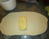Foto del paso 3 de la receta: Medialunas