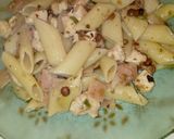Foto del paso 6 de la receta: Mostacholes 🍛