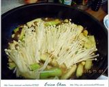 家常絲瓜~~拌飯超讚的食譜步驟6照片