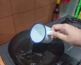Foto langkah ke 9 dari resep Rice Paper Tteokbokki / Topokki With Chesse & Eeg.