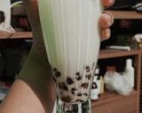 Foto langkah ke 5 dari resep Boba fresh milk.