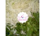 A picture of step 2 of Vegetable Salad🍲🍲.