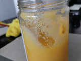 CALABAZA MEX-LIBANO