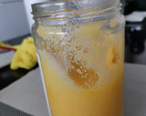 Foto del paso 6 de la receta: CALABAZA MEX-LIBANO
