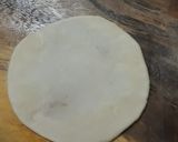 ছাতু পুরি (chatu puri recipe in bengali recipe) রেসিপির ধাপ 3 ছবি