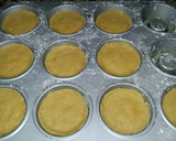 Foto del paso 5 de la receta: Volcanes explosivos