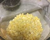 A picture of step 3 of Corn chowder for instant pot.