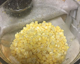 A picture of step 3 of Corn chowder for instant pot.