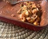 Foto del paso 7 de la receta: Orecchiette con mucho queso!!