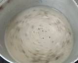 ต้มกะทิหน่อไม้สดใส่ไก่ วิธีทำสูตร 5 รูป