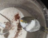 A picture of step 7 of Dahivada.