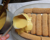 Foto del paso 4 de la receta: Postre tipo flan de limón y vainillas