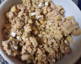 Foto del paso 2 de la receta: Ensaladilla de garbanzos y encurtidos