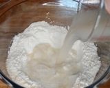 Foto del paso 2 de la receta: Pan de aceitunas