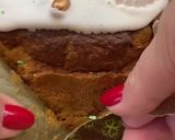 Фото кроку 9 до Ніжна заварна паска 🥮.