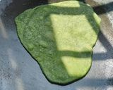 A picture of step 6 of Crispy Bathua Paratha (Tiffin-friendly).