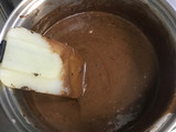 Trufas de chocolate
