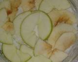 Foto del paso 5 de la receta Torta de manzana invertida