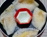 બટર ઢોસા કોકોનટ ચટણી (Butter Dosa Coconut Chutney Recipe In Gujarati) રેસીપી સ્ટેપ5ફોટો
