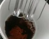 A picture of step 2 of Wheat flour, dry fruits cake.