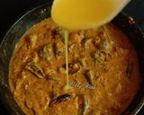 A picture of step 18 of Aloo potol rasa (Odia style potato pointed gourd curry).