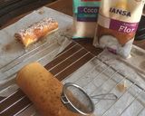Foto del paso 8 de la receta: Brazo de reina (facilísimo)