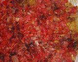 A picture of step 3 of Egg sauce.