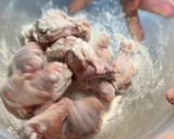 Foto del paso 2 de la receta: Alitas de pollo al Appletiser
