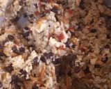 Foto del paso 3 de la receta: Crisol de razas (moros y cristianos) versión mía