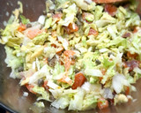 Foto del paso 6 de la receta: Burrito de Salmón ahumado