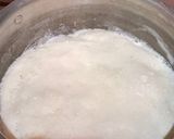 Foto langkah ke 3 dari resep Cream cheese homemade.