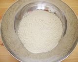 Drezdai kalács recept (Stollen) recept fázis 4 fotója