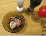 Szinbád Reggeli 🕰️ – Bone Marrow 🦴 Toast 🍞 recept fázis 1 fotója