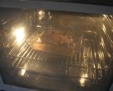 Foto del paso 2 de la receta: Asado frustado, que terminó siendo al horno...Por la lluvia vió
