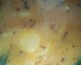 முள்ளங்கி சாம்பார்(raddish sambar recipe in tamil) ரெசிபி ஸ்டேப் 3 புகைப்படம்