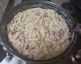 Foto del paso 4 de la receta: Macarrones a la mostaza