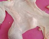Foto langkah ke 2 dari resep Ayam Ayko.