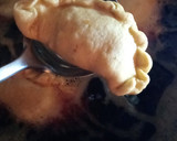 Foto del paso 4 de la receta: Empanadas con masa casera