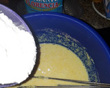 Foto del paso 7 de la receta: Fusión de sopa Paraguaya y torta de queso