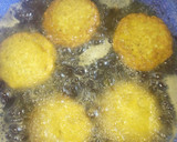 Foto del paso 2 de la receta: Tortitas de pollo en adobo a la Mario, s