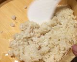 Hình bước làm 3 của món Tự làm Sushi nắm nigirizushi tại nhà