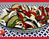 Foto del paso 4 de la receta: Ratatouille