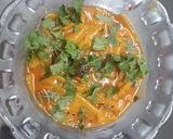 દાળ ઢોકળી (Dal Dhokli Recipe In Gujarati) રેસીપી સ્ટેપ5ફોટો
