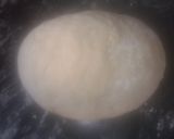 Foto del paso 3 de la receta: Pan sin levadura