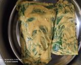 अळूवडी (aluvadi recipe in marathi) रेसिपी स्टेप 3 फोटो