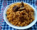 Tasty Tom mix Jollof rice recipe step 1 photo