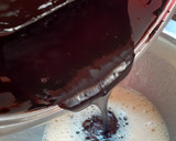 Foto del paso 5 de la receta: Chocoflan